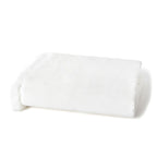 Ριχτάρι Αιγαίον Chenille Collection 180X320 White